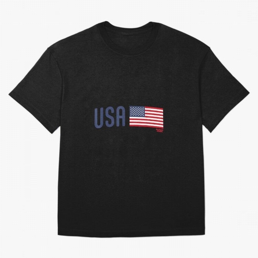 2026 USA Soccer Fan World Cup Oversized T-Shirt Refresh FIFA World Cup 2026 Group Stage Featuring CR7 and Messi, France Energy, Classic Soccer Heritage, Championship Pressure, Fan Loyalty and International Pride; Made for Collectors Who Enjoy