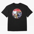 Boycott World Cup 2026 Oversized T-Shirt Support Your Favorite Stars during Global Football Passion for FIFA World Cup 2026 USA Canada Mexico, Driven by Messi, Neymar and Mbappe, Brazil, Match Day Excitement, Supporter Culture, Golden Goals and