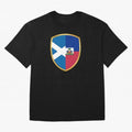 Copy of FIFA World Cup -Scotland v Haiti Oversized T-Shirt Celebrate Fan Culture around FIFA World Cup 2026 Spirit, Made for Argentina, Messi, Goal Celebration Energy, Supporter Heritage, Football Icons and Worldwide Tournament Joy; Great for Watch