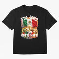 2026 World Cup Oversized T-Shirt Follow Every Goal of the FIFA World Cup 2026 Group Stage Journey through Neymar Highlights, Argentina, France and Brazil Pride, Match Day Excitement, Supporter Culture, Golden Goals and Global Football Passion;