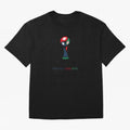 2026 World Cup Oversized T-Shirt Capture Stadium Memories from Match Day Hype around FIFA World Cup 2026 USA Canada Mexico, Cristiano Ronaldo, Haaland and CR7, Argentina, Tournament Hype, Historic Matchups, Family Viewing Parties and Global Sports
