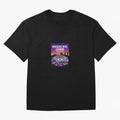 Atlanta Stadium Oversized T-Shirt Celebrate the Stars of the FIFA World Cup 2026 Journey through Messi Highlights, Netherlands Pride, Goal Celebration Energy, Supporter Heritage, Football Icons and Worldwide Tournament Joy; Great for Supporters Who