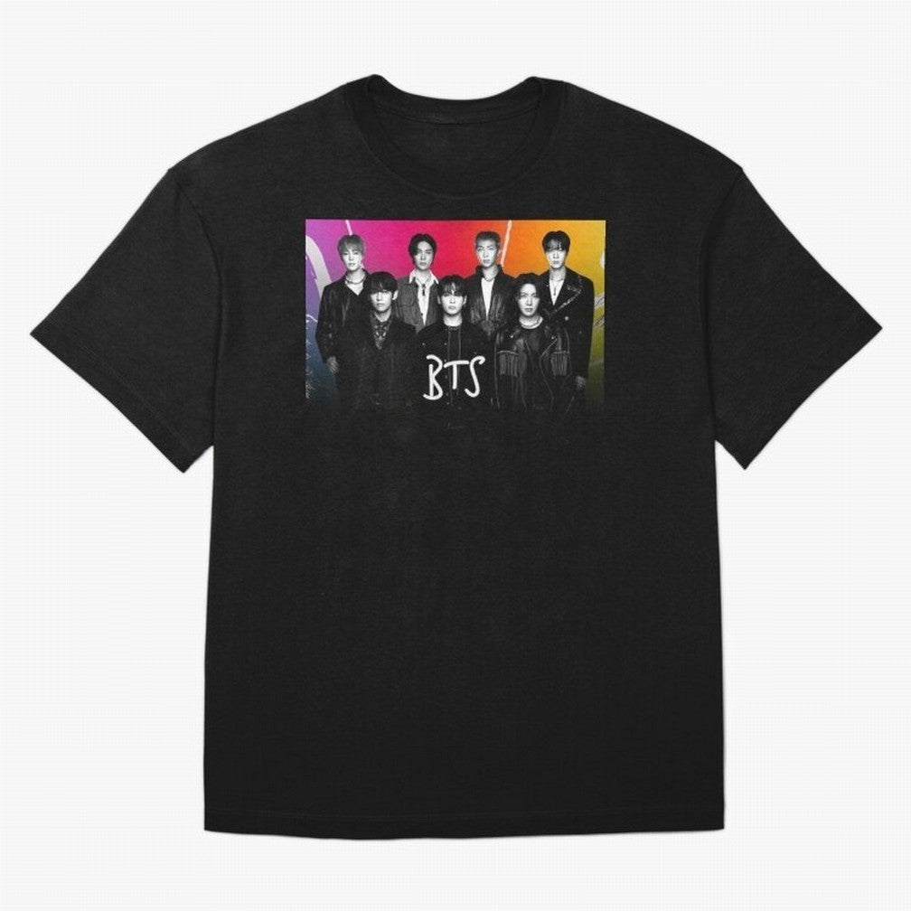 BTS FIFA WORLD CUP 2026 / Tour ARIRANG 2026 / BTS Merch / BTS Concert / I Purple U / Army Oversized T-Shirt Celebrate Fan Culture around FIFA World Cup 2026 for Fans of Mbappe and Neymar and France and Portugal, Bringing Worldwide Fan Energy,