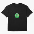 Brazil Oversized T-Shirt Support Iconic Players in FIFA World Cup 2026 Group Stage Celebrating Mbappe and Neymar, Argentina, France and Brazil Energy, Goal Celebration Energy, Supporter Heritage, Football Icons and Worldwide Tournament Joy; Ideal