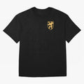 Belgium Oversized T-Shirt Celebrate the Magic of the FIFA World Cup 2026 Journey through CR7 Highlights, Netherlands Pride, Soccer Culture, Superstar Moments, National Team Dreams and Competitive Fire; Perfect for Fans, Collectors, Family